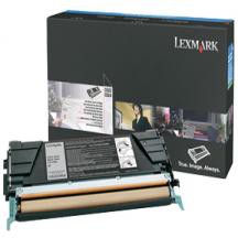 Toner Lexmark T650H31E - noir (25.000 pages)