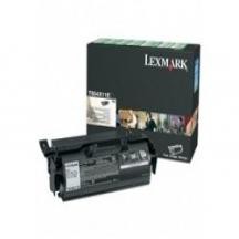 Toner Lexmark T654X31E - noir (36.000 pages)