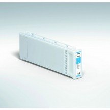 Cartouche compatible Epson T6942 - Cyan - 700ml - SC-T3000/5000/7000