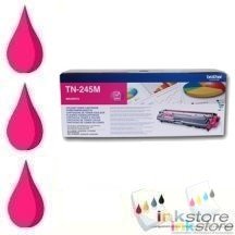 Toner Brother TN245M - Magenta (2.200 pages)