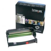 Tambour laser lexmark X340H22G - noir (30.000 pages)