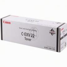 Toner Canon CEXV22 - Noir