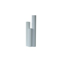 PAPYRUS Bobine papier traceur, blanc, (H)91,4 cm, (L)175 m