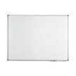 MAUL Tableau blanc Standard mail, (L)1800 x (H)900 mm