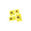3M Post-it Notes Super Sticky, 102 x 152 mm,