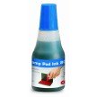 COLOP Encre Tampon "801", pour tampon encreur, 25 ml, bleu