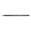 FABER-CASTELL crayon Steno CASTELL 9008, dure: 2B