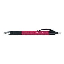 Portemines FABER-CASTELL GRIP MATIC 1375, rouge