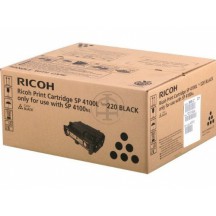 Toner Ricoh type 220 - Noir