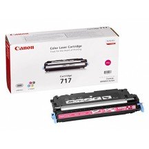 canon toner laser magenta 717 4.000 pages mf/8450/9130/9170