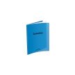 CONQUERANT CLASSIQUE Cahier 240 x 320 mm, sys, rouge