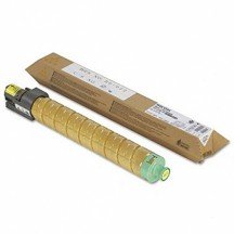 Ricoh toner laser jaune  18000 pages -  mpc 3003sp mpc 3503sp