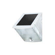 brennenstuhl lampe LED solaire SOL 4 Plus pour l'extrieur