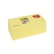 3M Post-it notes Super Sticky Notes, 127 x 76 mm, jaune