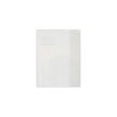 Oxford Protège-cahier 170 x 220 mm, PVC 0,12 mm, incolore