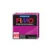 FIMO PROFESSIONAL Pte  modeler, chocolat, 85 g