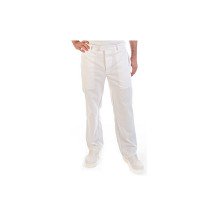 franz mensch Pantalon HACCP HYGOSTAR, taille: XS, blanc,