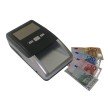 pavo Dtecteur de faux billets "Money check pro", gris/noir