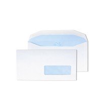 GPV Enveloppes ENVEL´MATIC OFFICE, 229 x 324 mm, blanc