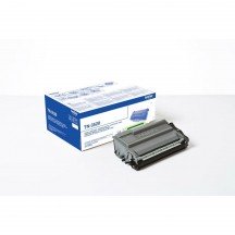 Toner Brother TN3520 - noir - 20.000 pages