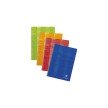 Clairefontaine Cahier  spirale, A4, quadrill 4x4,100 pages