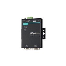 MOXA Serveur Serial Device, 2 ports, RS-422/485, Nport-5230A