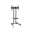 LogiLink Support TV, inclinable, pour 96,98 - 177,8 cm