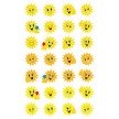 AVERY Zweckform ZDesign KIDS Motivations-Sticker "Sonne"