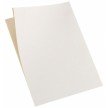 KNORR prandell Kopier-/Pauspapier, 520 x 410 mm, wei