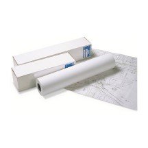 Clairefontaine Papier traceur jet d'encre (l)914 mm x(L)45 m