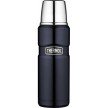 THERMOS bouteille isothermique THERMOPRO, 0,47 litre, bleu