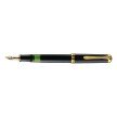 Pelikan stylo  encre Souvern 800, couleur: noir
