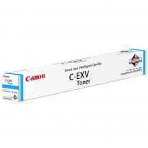 Toner Laser CANON Cyan C-EXV47C