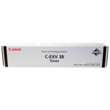 Toner Laser CANON  C-EXV38N  Noir