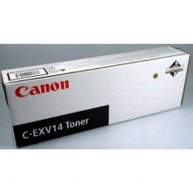 Toner Laser CANON 0384B006 Noir