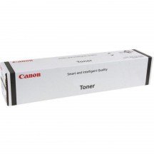 Toner Laser CANON C-EXV37N Noir