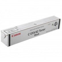 Toner Laser CANON C-EXV42 Noir