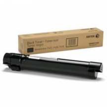 Toner Laser XEROX 006R01395 Noir