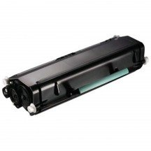 Toner Laser DELL 6PP74 Noir