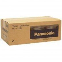 Toner Laser PANASONIC DQ-TCB008 Noir