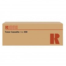 Toner Laser RICOH 430440 Noir