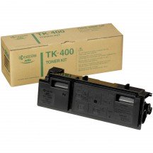 Toner Laser KYOCERA Noir TK-400