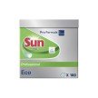 Sun Tablettes pour lave-vaisselle Professional All-in-1 Eco