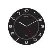UNiLUX Horloge/horloge  quartz MEGA, diamtre: 600 mm,