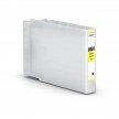Cartouche compatible Epson T04A4 - Jaune - 8000 pages