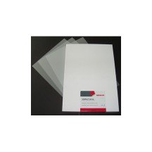 REGULUS Film polyester SIGNOLIT SLZ, A3, mat, transparent