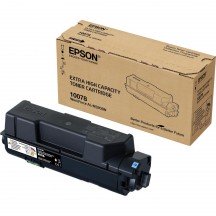 Toner Laser EPSON Noir C13S110078