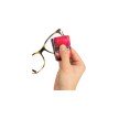 WEDO Chiffon à lunettes PocketCleaner ´SELFIE WITH FRIENDS´