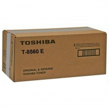 Toner Laser TOSHIBA Noir 6AK00000213