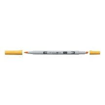 Tombow Marqueur ABT PRO, à base d´alcool, willow green